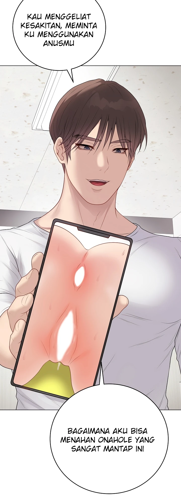 Signed, Sealed, Mistaken - Page 42